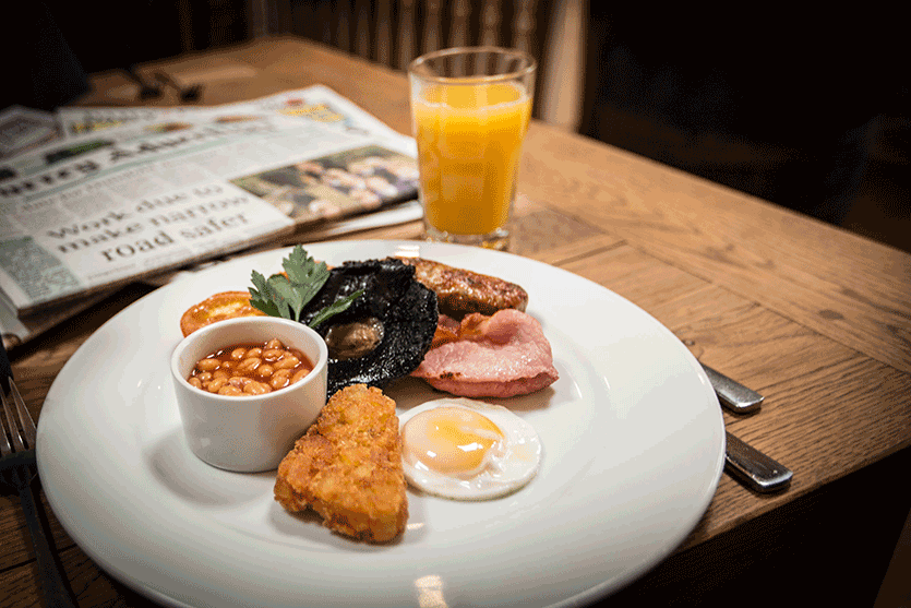 Bed and Breakfast in Cranleigh