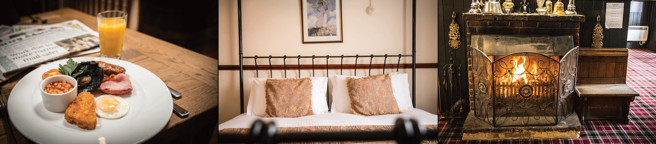 Bed and Breakfast in Cranleigh