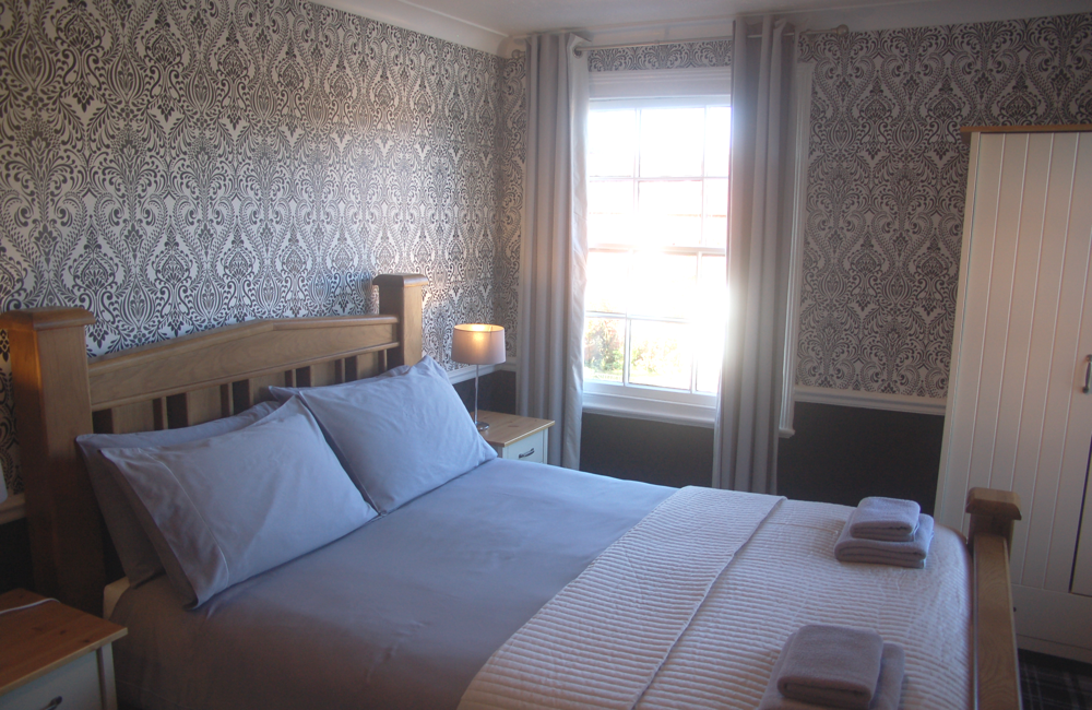 Bed and Breakfast in Cranleigh