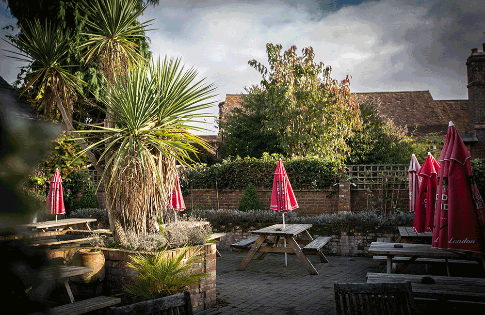 Bed and Breakfast in Cranleigh