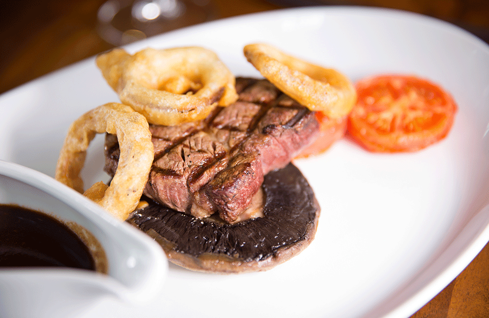 Great Food at Great Prices in Cranleigh