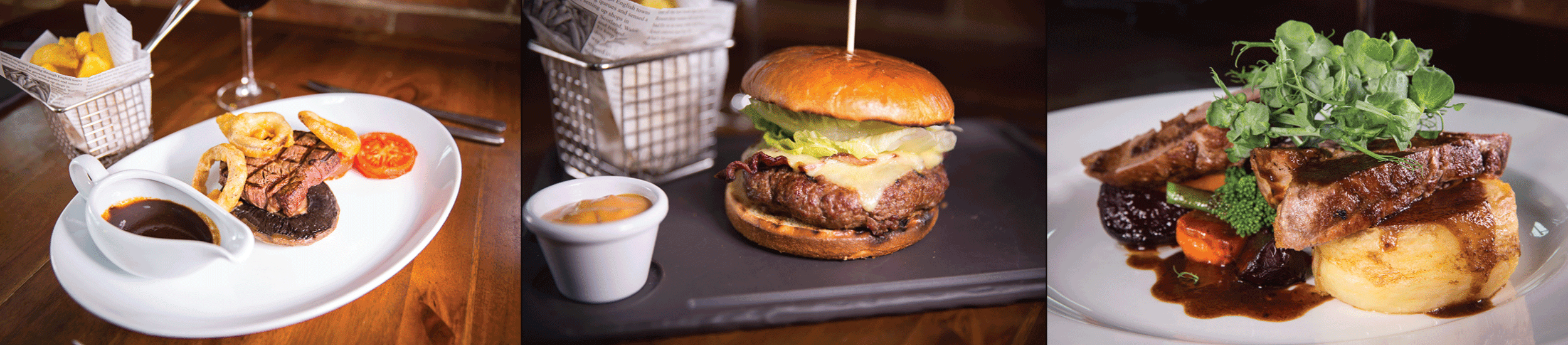 Stables Restaurant Cranleigh